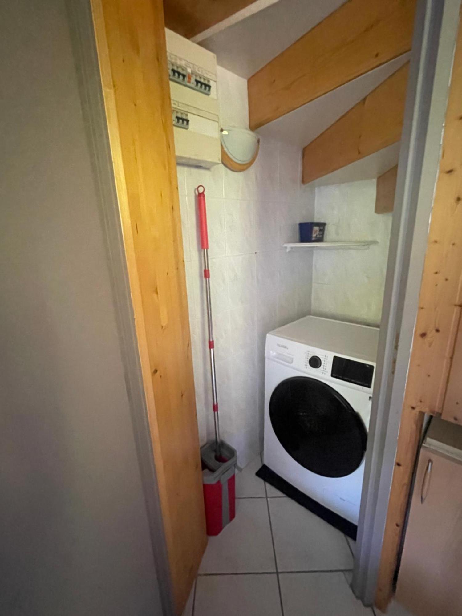 Appartement Entre Lac Et Montagnes 톤느 외부 사진